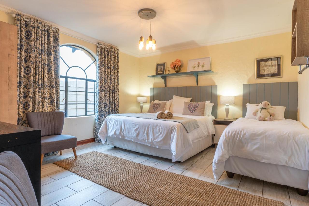 Airport Tower 3* Kempton Park