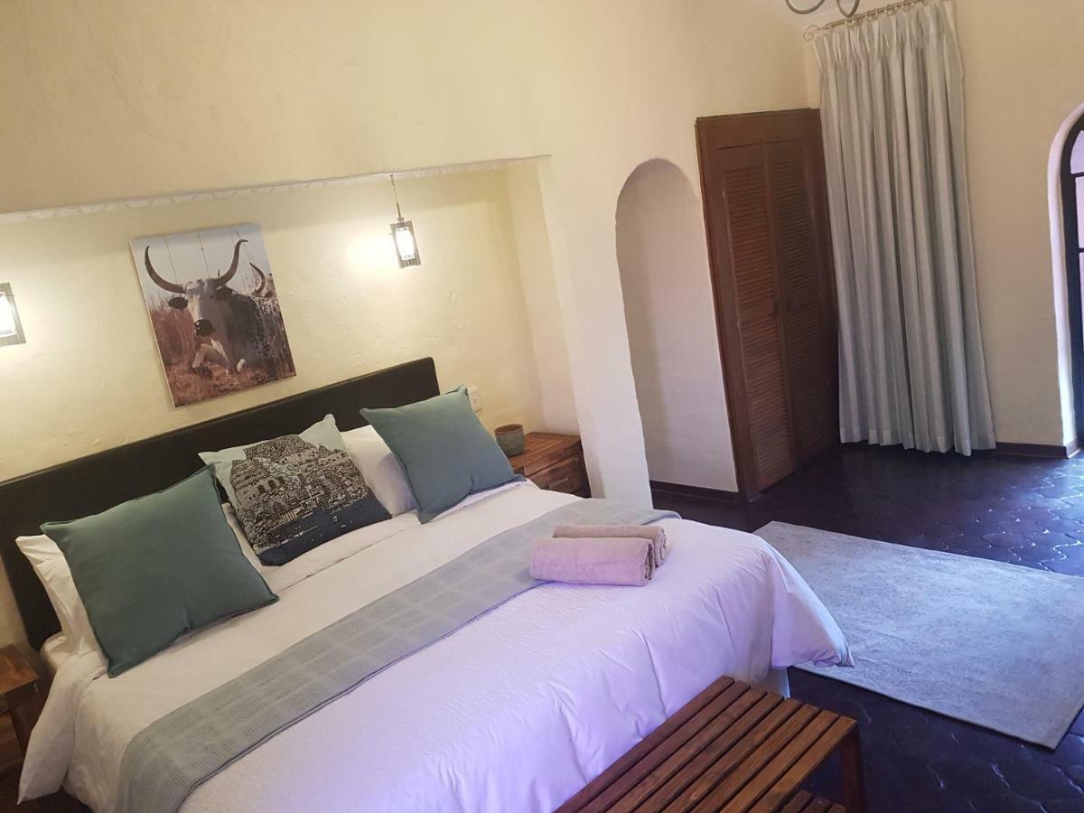 Airport Tower 3* Kempton Park
