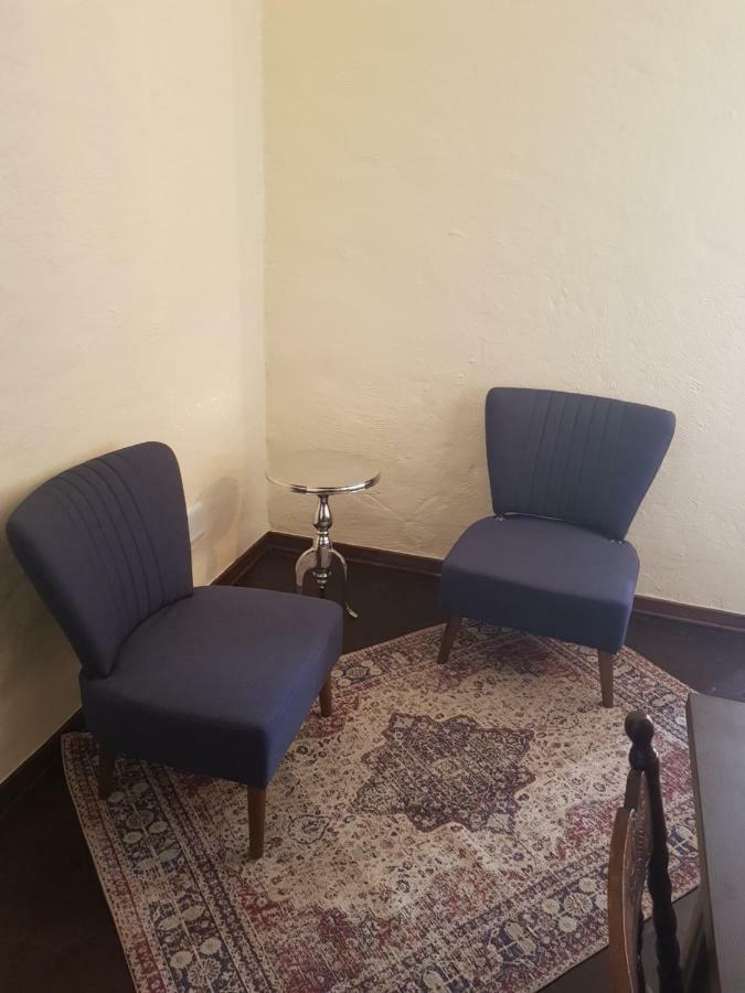 Airport Tower 3* Kempton Park