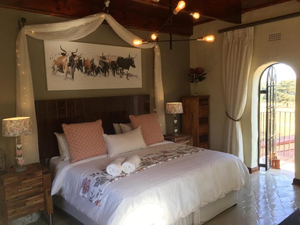 Airport Tower 3* Kempton Park